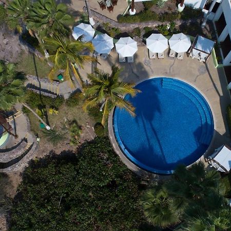 Hotel Punta Serena & Resorts - Solo Parejas (Adults Only) Tenacatita Exteriör bild
