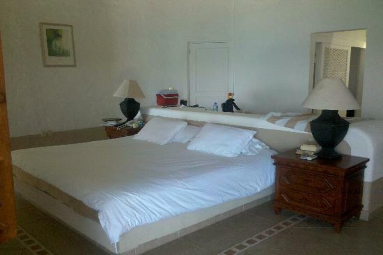 Hotel Punta Serena & Resorts - Solo Parejas (Adults Only) Tenacatita Exteriör bild
