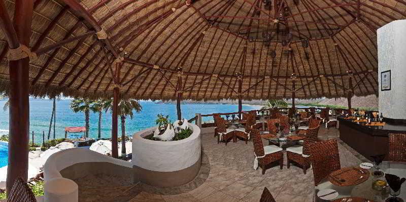 Hotel Punta Serena & Resorts - Solo Parejas (Adults Only) Tenacatita Exteriör bild
