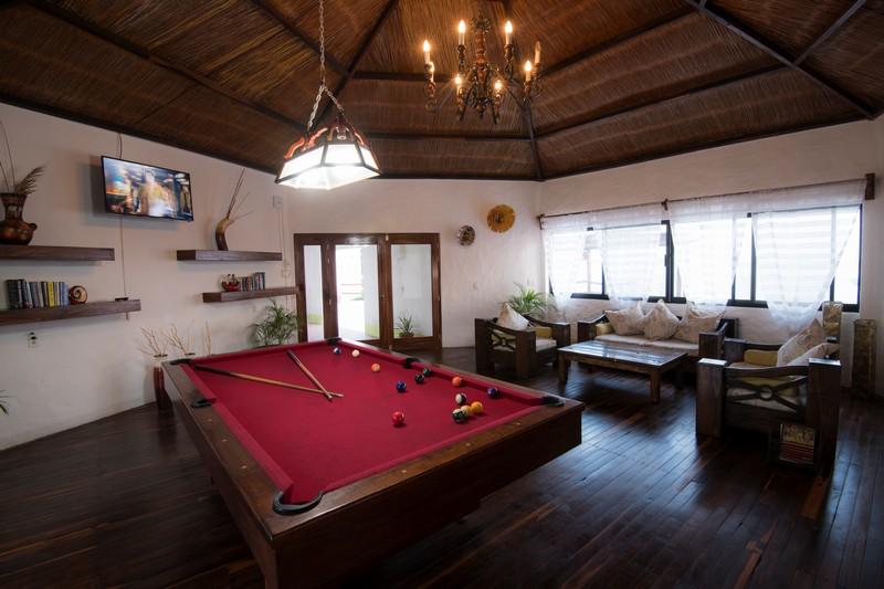 Hotel Punta Serena & Resorts - Solo Parejas (Adults Only) Tenacatita Exteriör bild