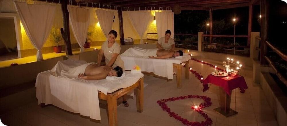 Hotel Punta Serena & Resorts - Solo Parejas (Adults Only) Tenacatita Exteriör bild