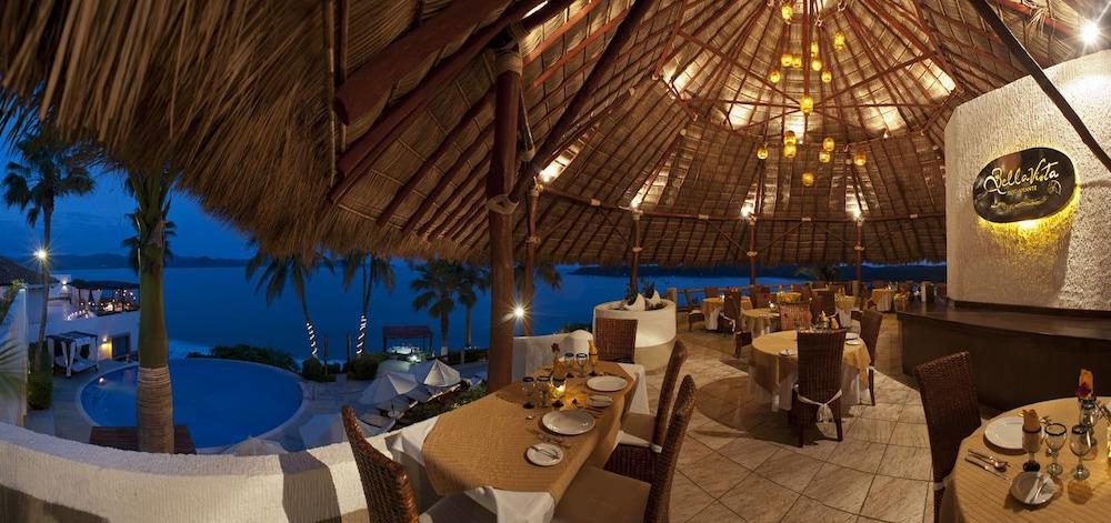 Hotel Punta Serena & Resorts - Solo Parejas (Adults Only) Tenacatita Exteriör bild