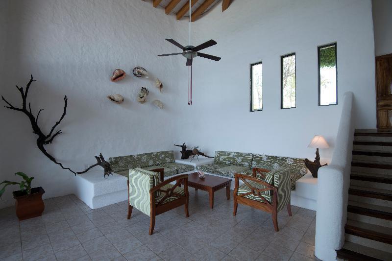 Hotel Punta Serena & Resorts - Solo Parejas (Adults Only) Tenacatita Exteriör bild